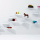 Illustration for article titled Install Shelves That Make Your House Look Windy